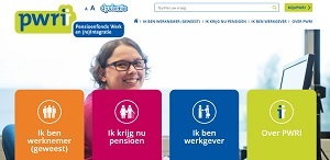 pwri uitbetaling