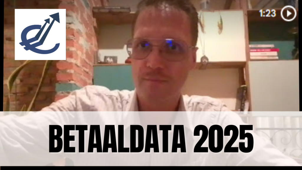 betaaldata 2025