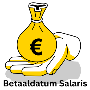 betaaldatum salaris