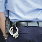 politie